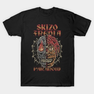 PARANOID T-Shirt